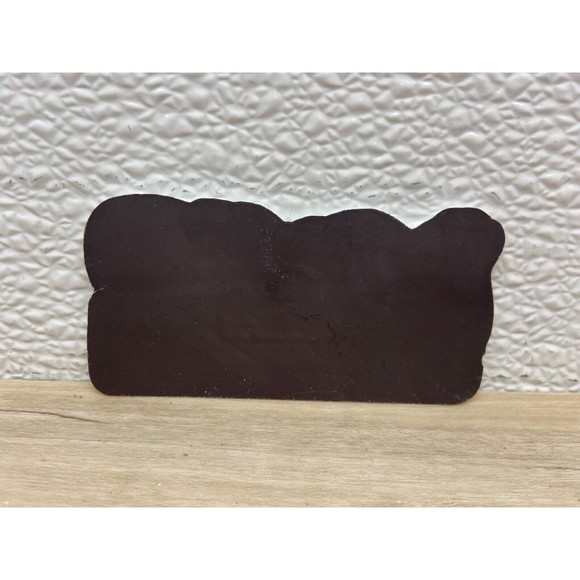 Vintage Arizona Rubber Fridge Magnet Travel Souvenr - Picture 2 of 3